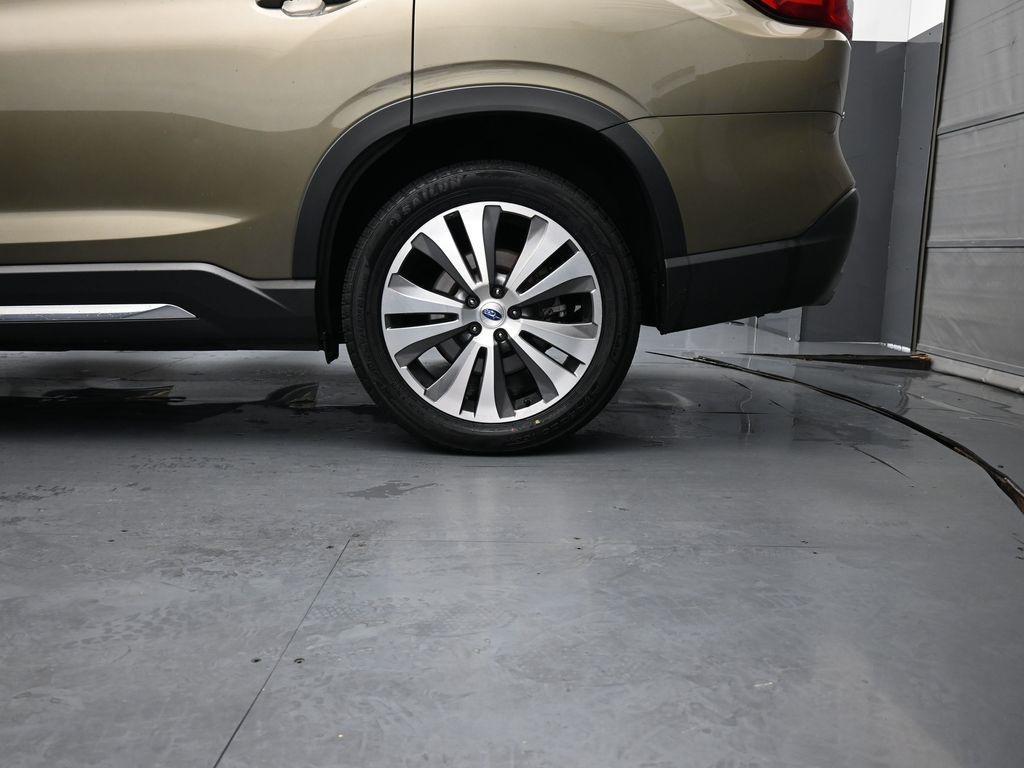 used 2022 Subaru Ascent car, priced at $25,384