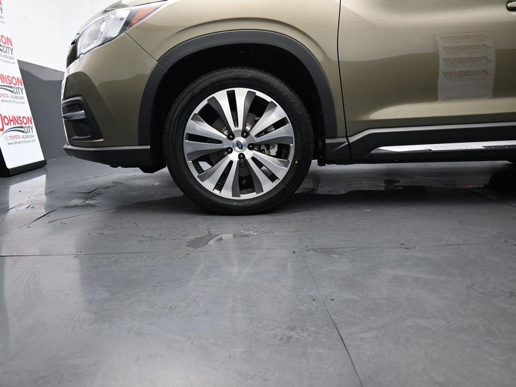 used 2022 Subaru Ascent car, priced at $25,384