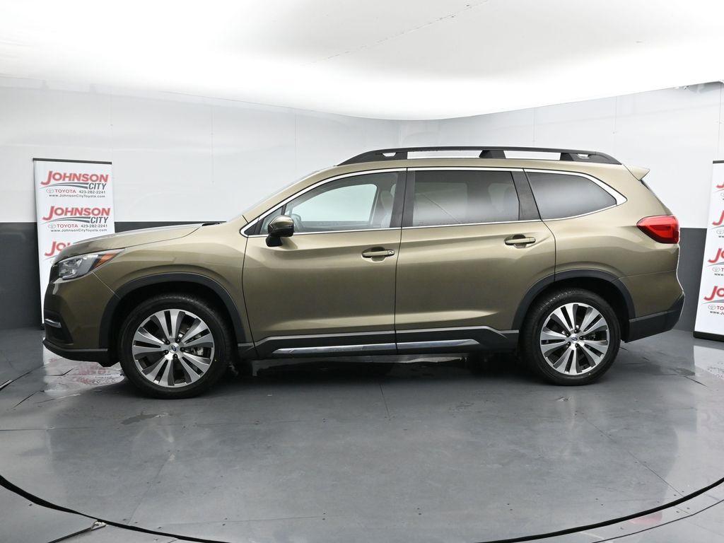 used 2022 Subaru Ascent car, priced at $25,384