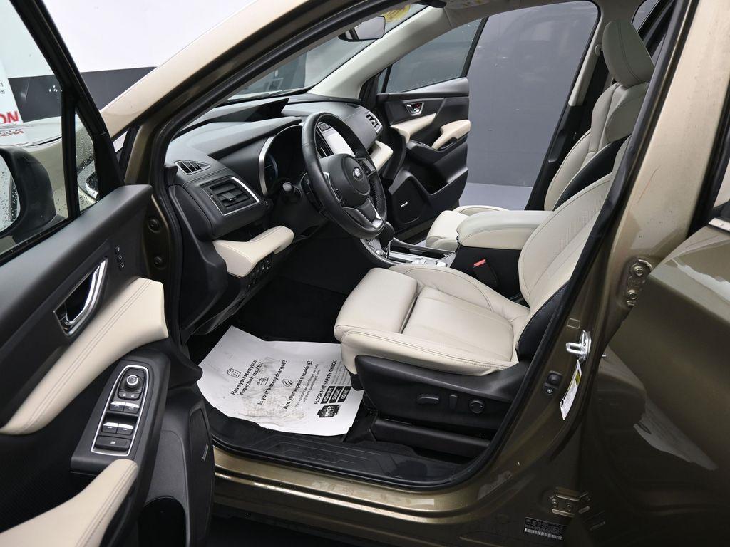 used 2022 Subaru Ascent car, priced at $25,384