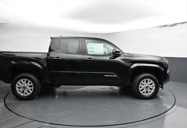 new 2025 Toyota Tacoma car, priced at $40,394