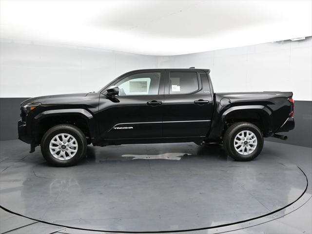 new 2025 Toyota Tacoma car, priced at $40,394