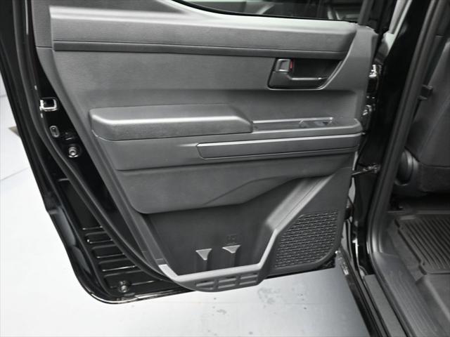 new 2025 Toyota Tacoma car, priced at $40,394