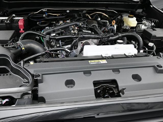 new 2025 Toyota Tacoma car, priced at $40,394