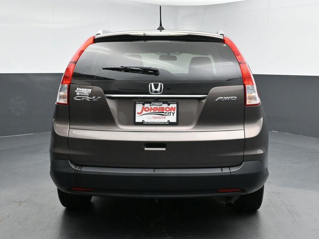 used 2014 Honda CR-V car, priced at $12,781