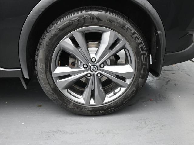 used 2022 Nissan Murano car, priced at $26,706