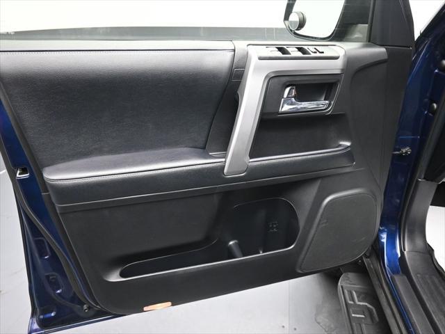 used 2021 Toyota 4Runner car, priced at $38,270