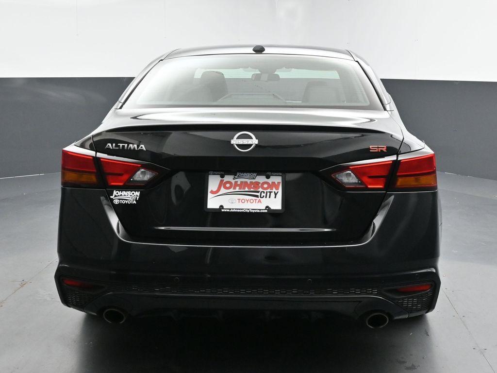 used 2023 Nissan Altima car, priced at $19,923