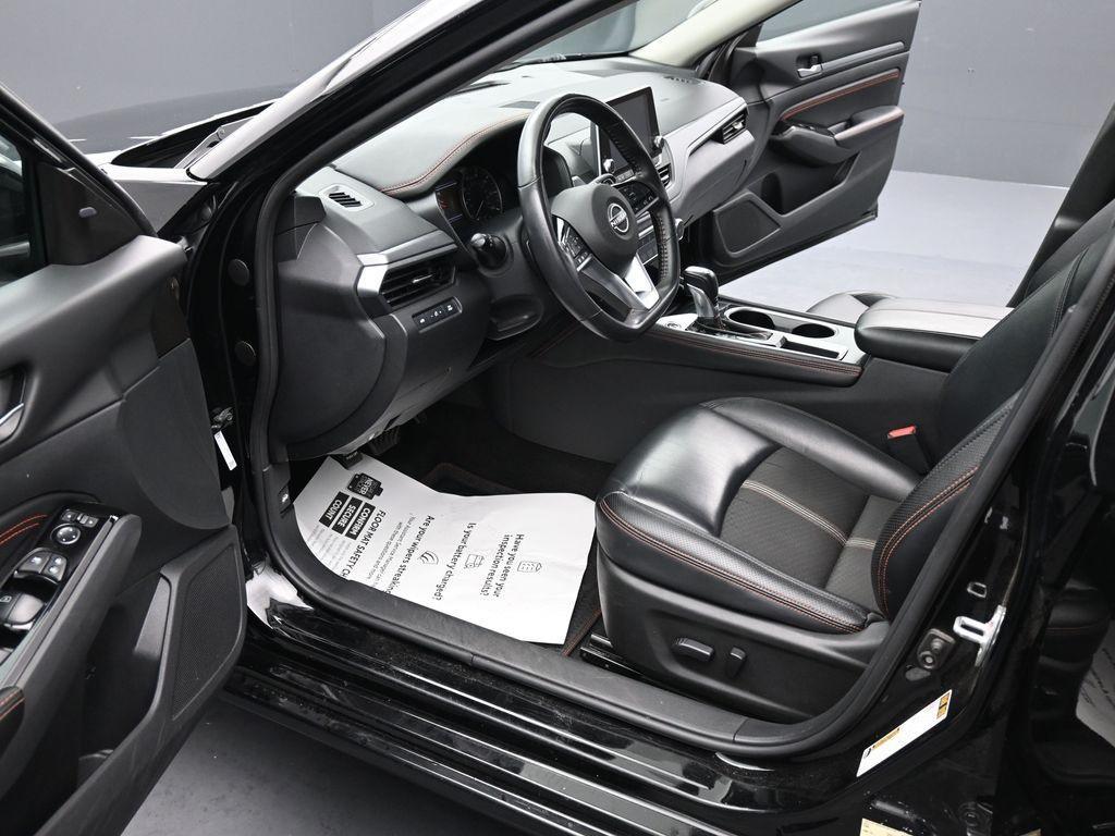 used 2023 Nissan Altima car, priced at $19,923