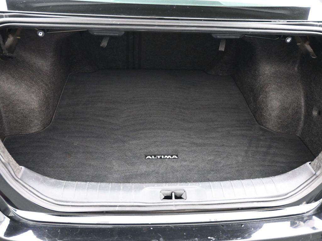 used 2023 Nissan Altima car, priced at $19,923