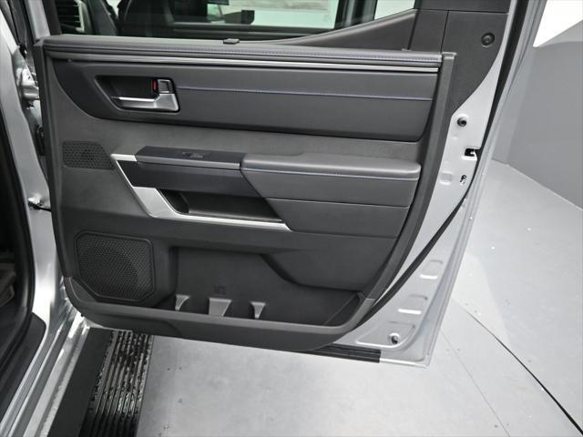 new 2025 Toyota Tundra car, priced at $70,441
