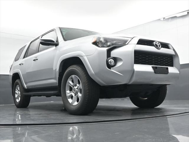 used 2016 Toyota 4Runner car, priced at $20,791