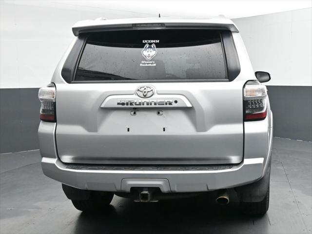 used 2016 Toyota 4Runner car, priced at $20,791