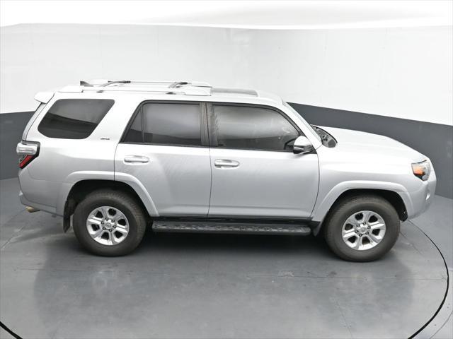 used 2016 Toyota 4Runner car, priced at $20,791