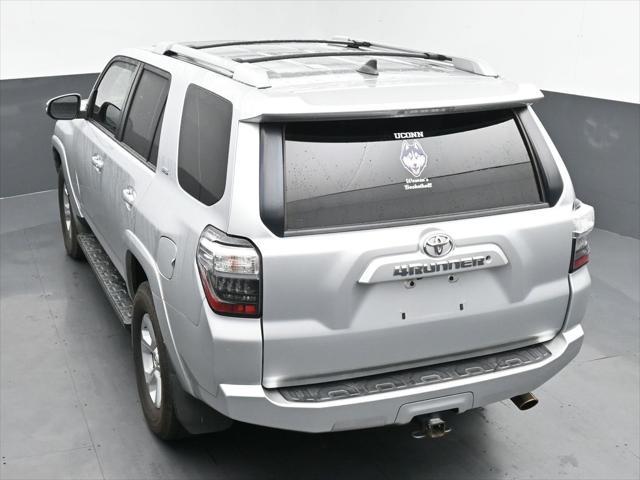 used 2016 Toyota 4Runner car, priced at $20,791