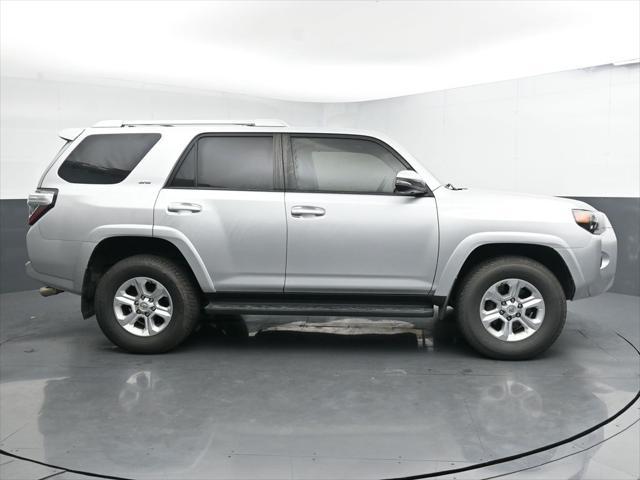 used 2016 Toyota 4Runner car, priced at $20,791