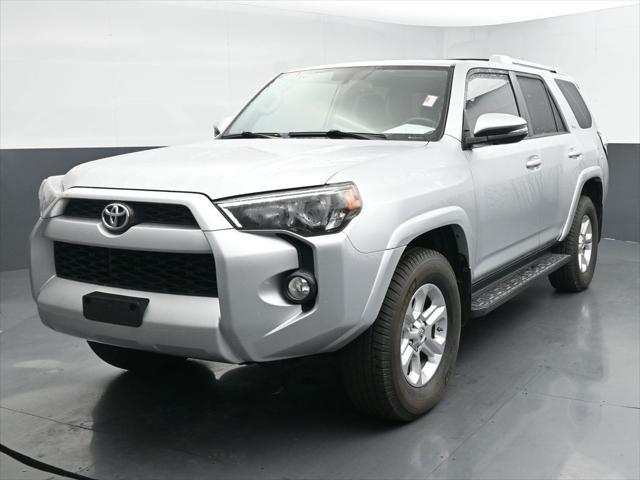 used 2016 Toyota 4Runner car, priced at $20,791