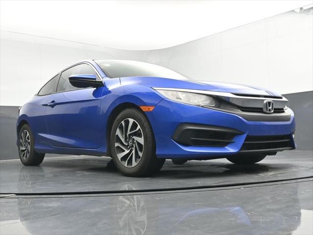 used 2017 Honda Civic car, priced at $15,814