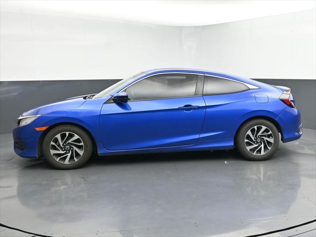 used 2017 Honda Civic car, priced at $15,814