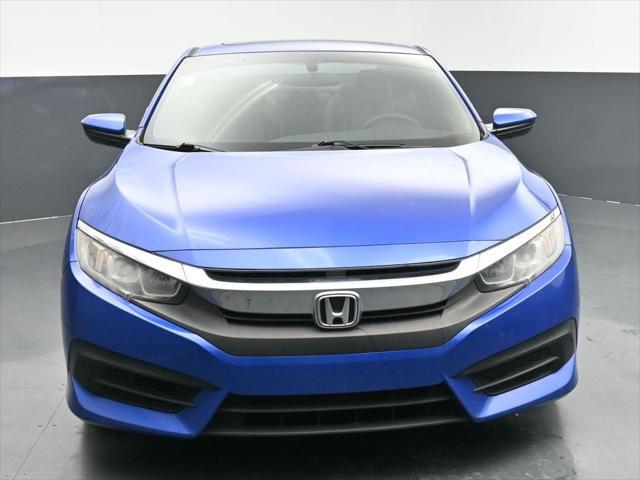 used 2017 Honda Civic car, priced at $15,814