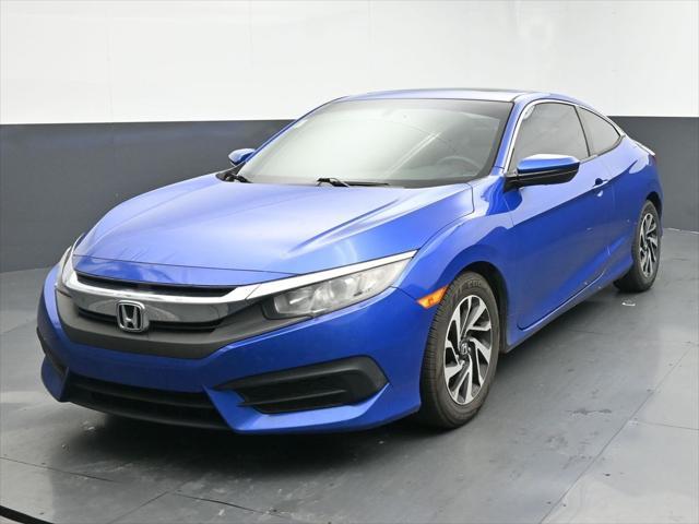 used 2017 Honda Civic car, priced at $15,814