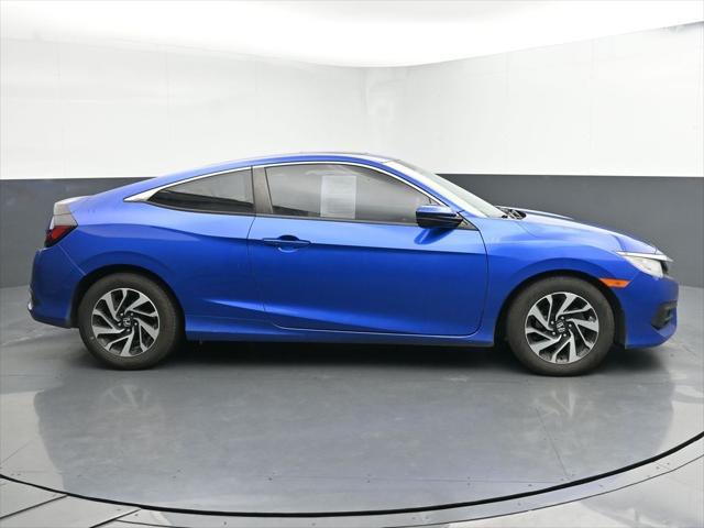 used 2017 Honda Civic car, priced at $15,814