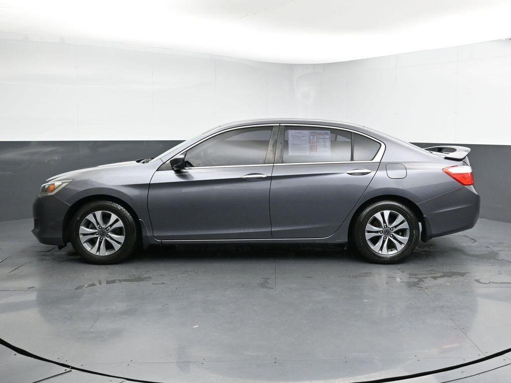 used 2015 Honda Accord car, priced at $13,602