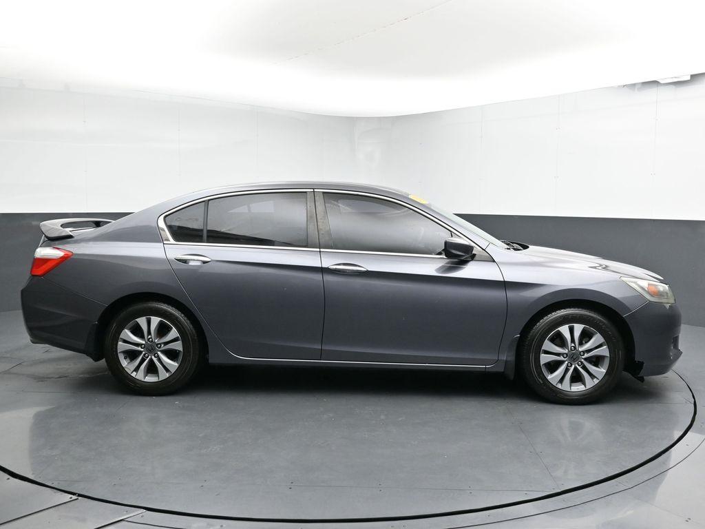 used 2015 Honda Accord car, priced at $13,602