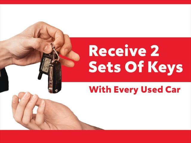 used 2025 Kia K5 car, priced at $29,723