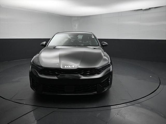 used 2025 Kia K5 car, priced at $29,723