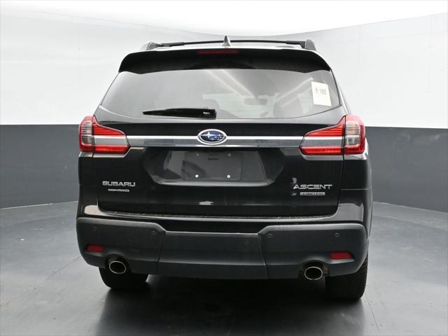 used 2022 Subaru Ascent car, priced at $29,701
