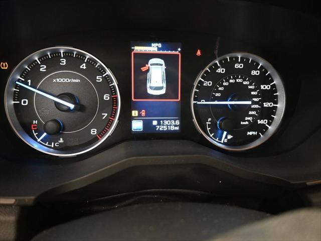 used 2022 Subaru Ascent car, priced at $29,701