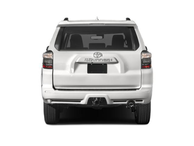 new 2024 Toyota 4Runner car, priced at $50,373