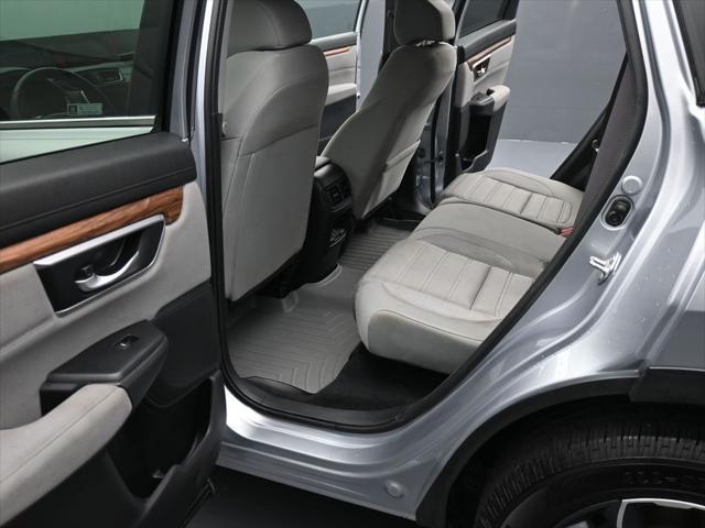 used 2022 Honda CR-V car, priced at $24,470