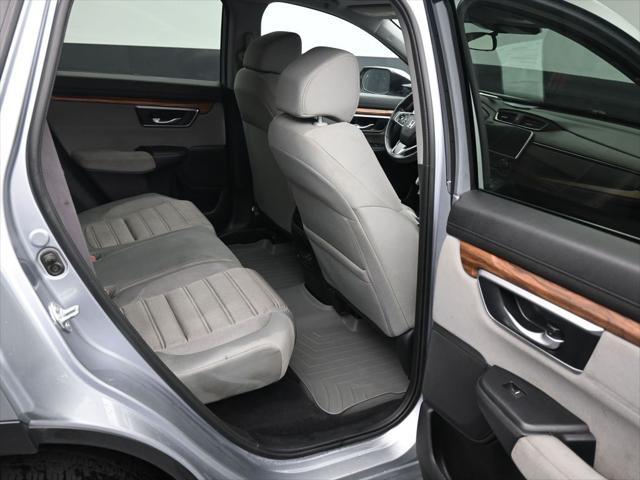 used 2022 Honda CR-V car, priced at $24,470