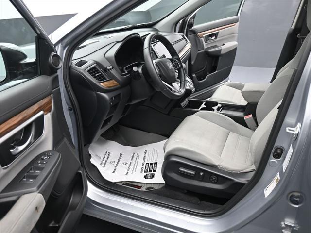 used 2022 Honda CR-V car, priced at $24,470