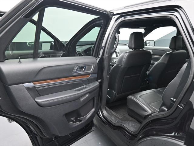 used 2019 Ford Explorer car, priced at $21,950