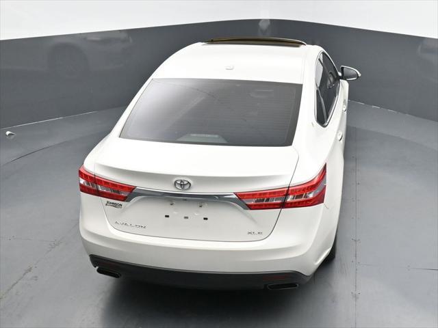 used 2014 Toyota Avalon car, priced at $17,092