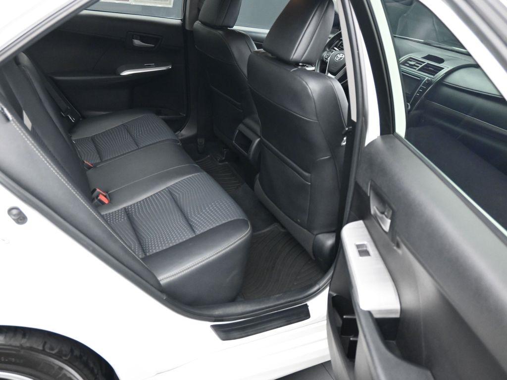used 2012 Toyota Camry car, priced at $9,400