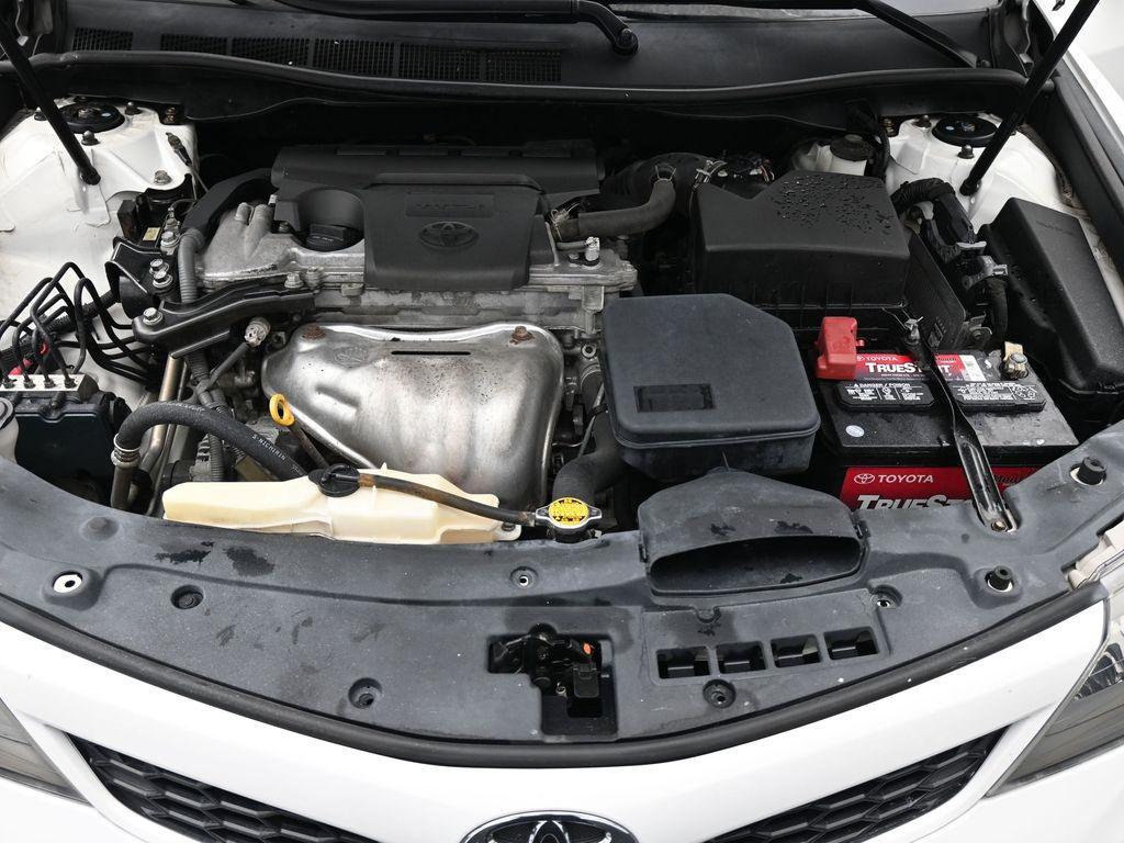used 2012 Toyota Camry car, priced at $9,400
