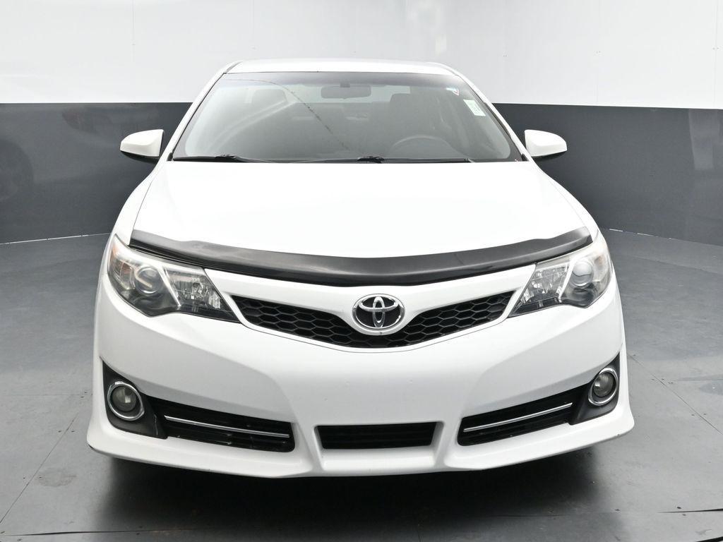 used 2012 Toyota Camry car, priced at $9,400