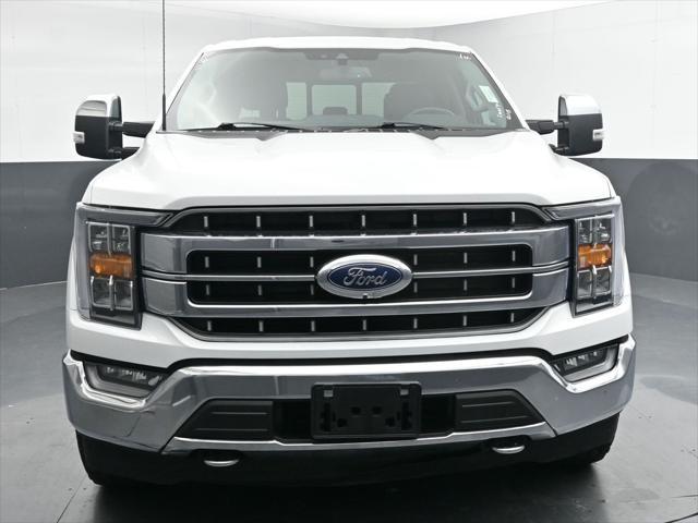 used 2022 Ford F-150 car, priced at $39,371