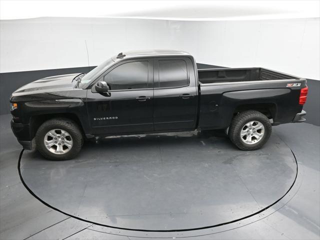 used 2016 Chevrolet Silverado 1500 car, priced at $25,249