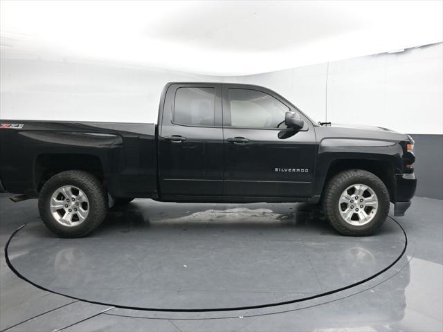 used 2016 Chevrolet Silverado 1500 car, priced at $25,249