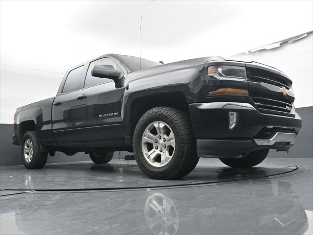 used 2016 Chevrolet Silverado 1500 car, priced at $25,249