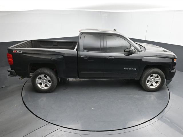 used 2016 Chevrolet Silverado 1500 car, priced at $25,249