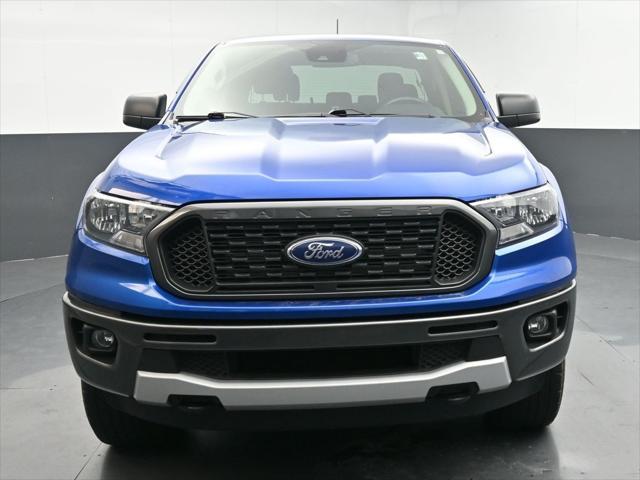 used 2020 Ford Ranger car, priced at $27,488