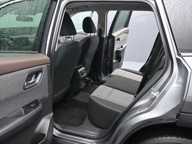used 2023 Nissan Rogue car, priced at $22,167