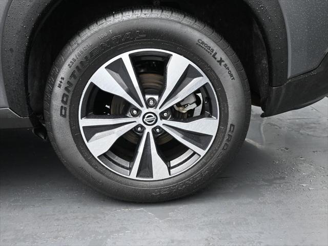 used 2023 Nissan Rogue car, priced at $22,167