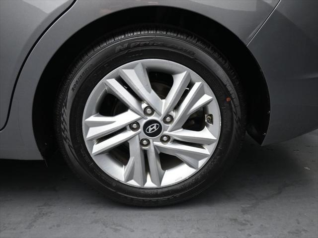 used 2020 Hyundai Elantra car, priced at $13,487